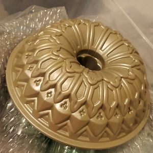 William Sonoma molde